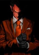 Демон преисподней (Overlord)