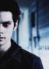 Истинный вампир в Teen Wolf