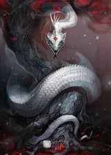 Путешествие змея в игре богов