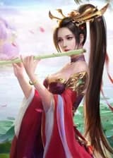 Божественная Императрица Флейты