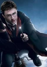 Восстание Фалькена - Фанфики о Гарри Поттере