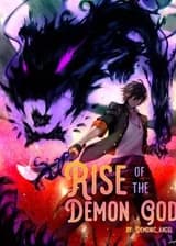 Восстание демонического Бога