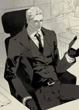 А вот и я, мир One Piece