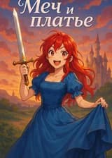 Меч и платье