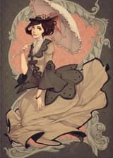 Я переродилась в фрейлину злодейки и стала её лучшей подругой, но, кажется, мне удалось привлечь внимание ещё одно злодея.