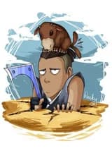 Аватар легенда об Аанге | Сокка: Гладиатор