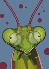 ТАРАКАН - восходящая чума