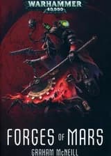 Вархаммер 40000: Адептус Механикус