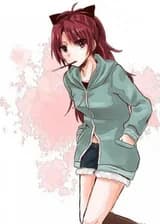 [Падение] Гигантский хулиган Сьюзи