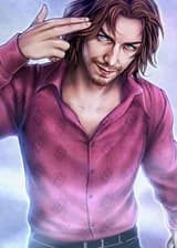 Ксавьер