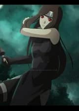 Персональный Рикудо Сеннин