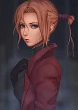 Рыцарь для ведьмы