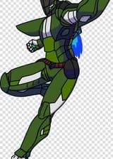 Беспричудный Герой: Деку! (My Hero Academia/Моя геройская академия)