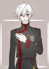 ( D. Grey Men × DxD)