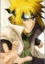 Скрытый Император Мира Наруто