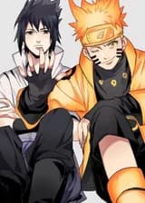 Наследие: Наруто