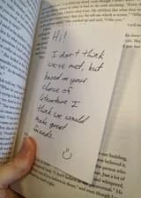 Семь маленьких цифр