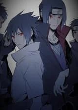 Принц-Учиха