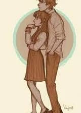 Тушеный кальмар с мёдом. {Завершен}