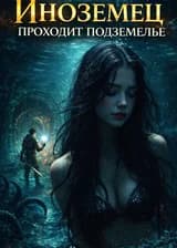 Иноземец проходит подземелье