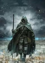 Игры Демиургов. В поисках силы