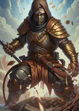 Последний Ниндзя на Земле