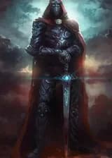 Власть демона