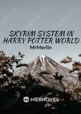 Система Скайрима в мире Гарри Поттера