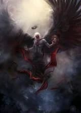 История необычного демона