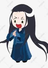 Главный Злодей способствует созданию гарема у Главного Героя.