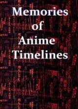Воспоминания об Аниме