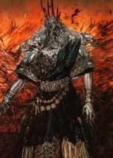 Восставший из тьмы