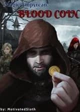 Волшебный император: Монета крови