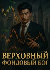 Верховный Фондовый Бог