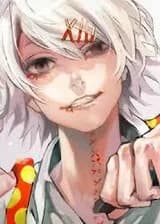 Моя Геройская Академия: Песочный человек