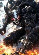 Марвел: система выпадения карточек.