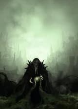 Гарри Поттер и Темный Лорд