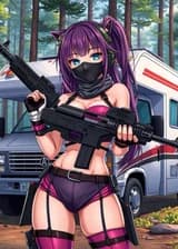 Грядет стихийное бедствие: нужны миллиарды запасов, чтобы выжить