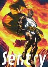 Марвел: Часовой