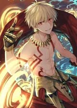 Хроники Мудрого Короля в DxD