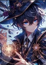 HP. Я в мире магии