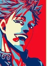 В баскетболе Куроко с баскетбольной системой