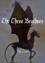 Гарри Поттер и Три Брата