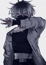 Охотник в Ванпачмене