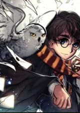 Гарри Поттер: Приключения Конрада в мультивселенной (ЗАВЕРШЕН)