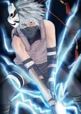 Наруто Жажда Власти