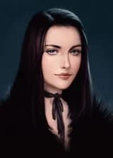 Фанфик Игра Престолов. Великая гора