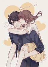 Перевоплотившись в качестве злодейки в разочаровывающем любовном романе: любовь большого медведя