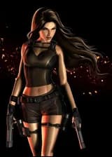 Мэм, вы снова выдали себя