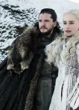 Фанфик по Игре Престолов! Возрождение династии Таргариен